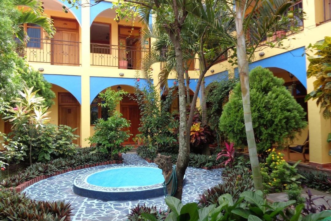 Photo of Patio Balcony in Esteli