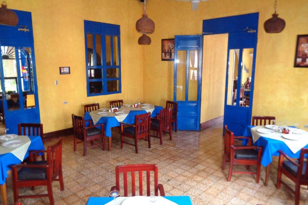 Photo of Others in Esteli