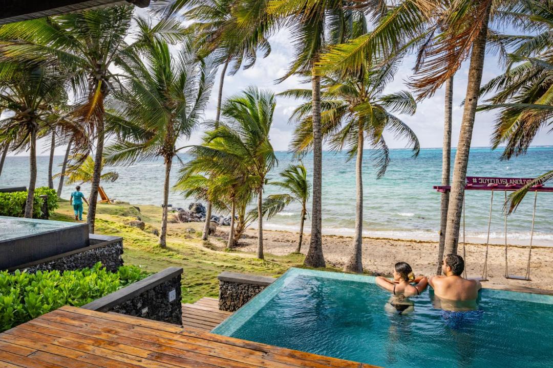 Photo of Others in Little Corn Island