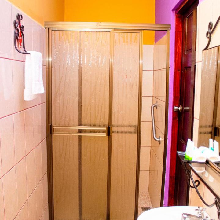 Photo of Bathroom in Somoto