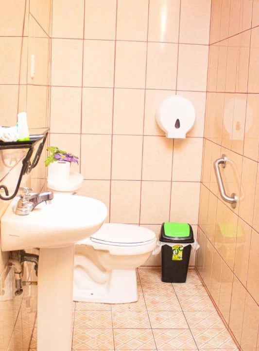 Photo of Bathroom in Somoto