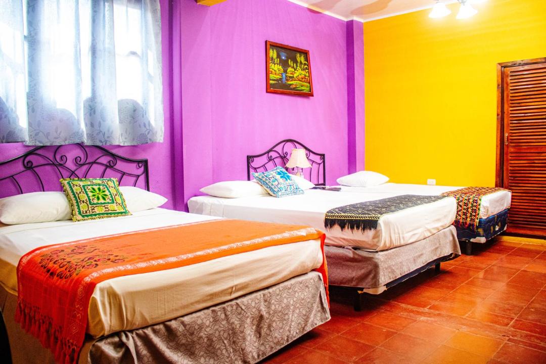 Photo of Bedroom in Somoto