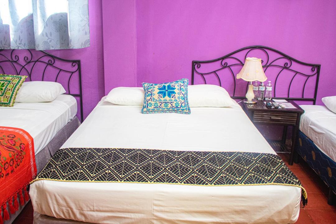 Photo of Bedroom in Somoto
