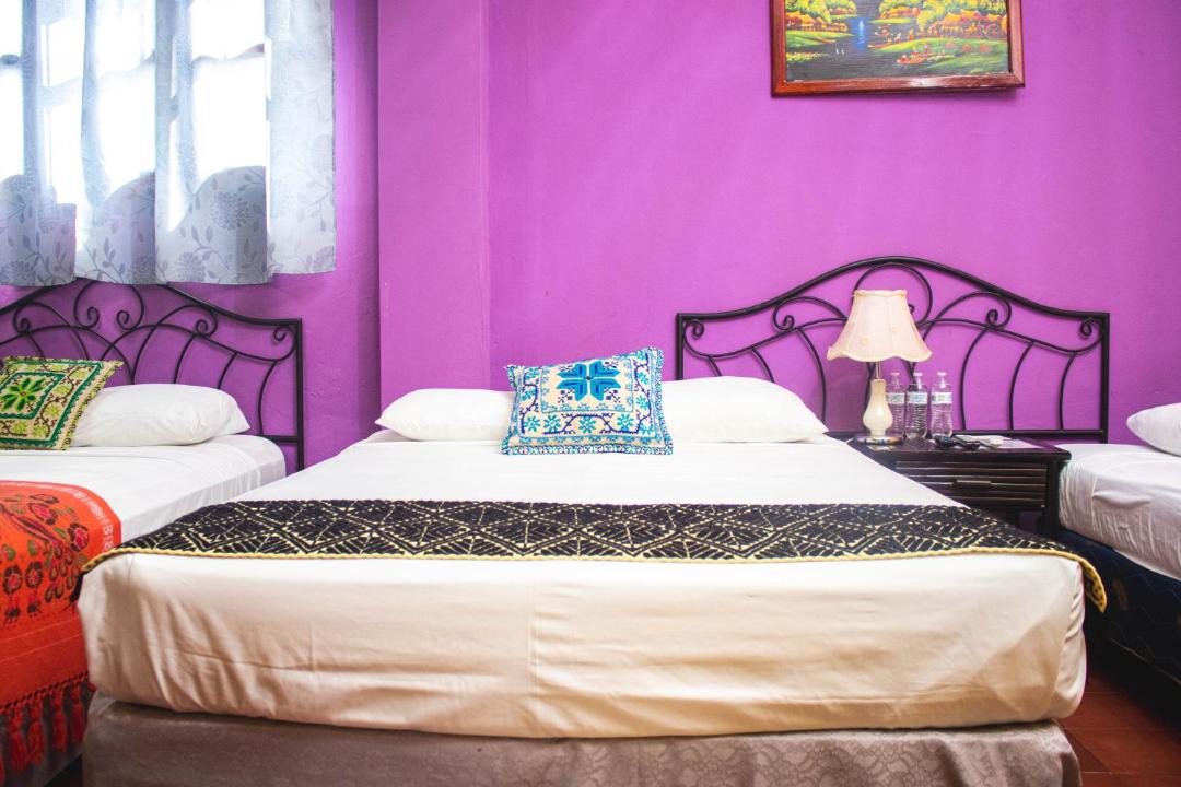 Photo of Bedroom in Somoto