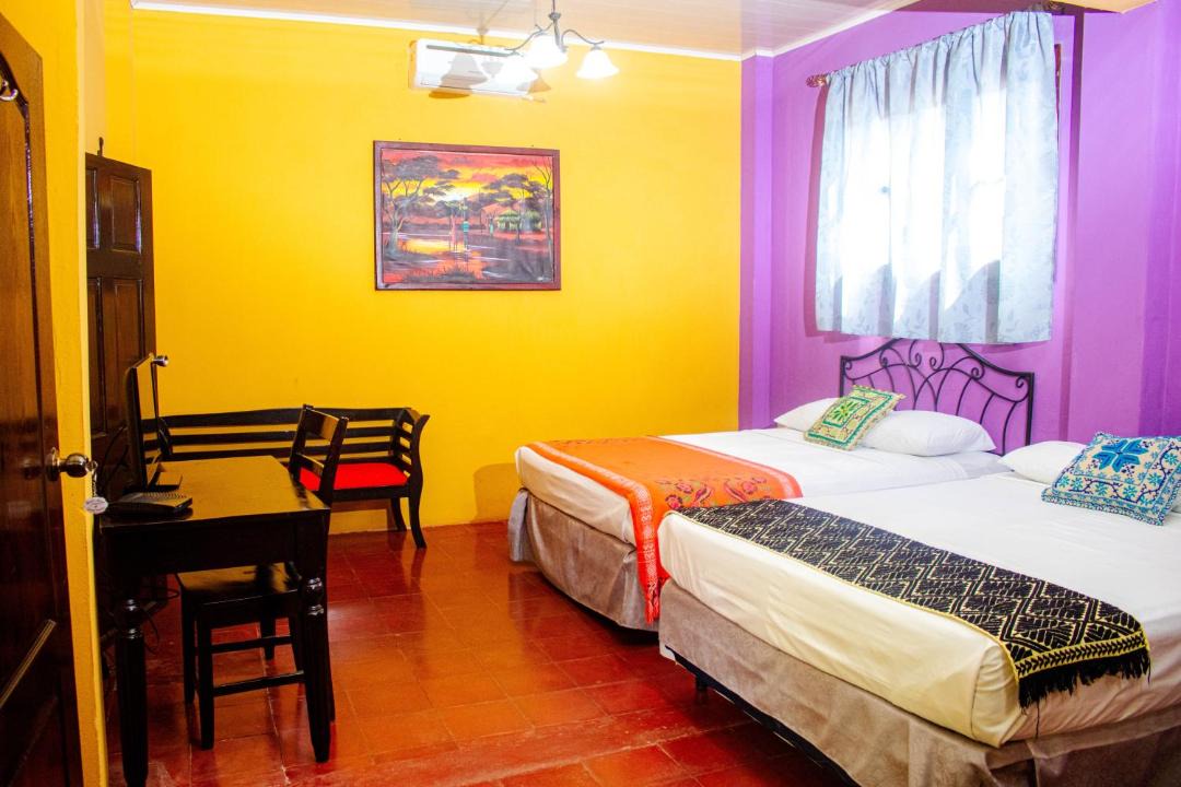 Photo of Bedroom in Somoto