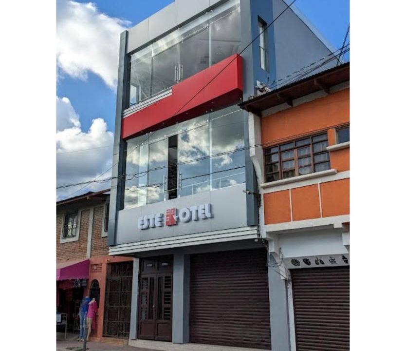 Photo of Buildings in Esteli
