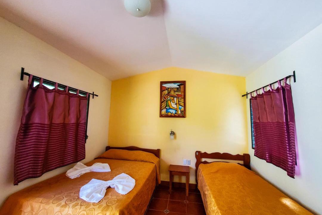 Photo of Bedroom in Santa Cruz