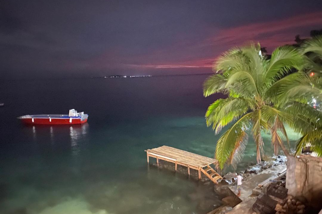 Photo of Others in Little Corn Island