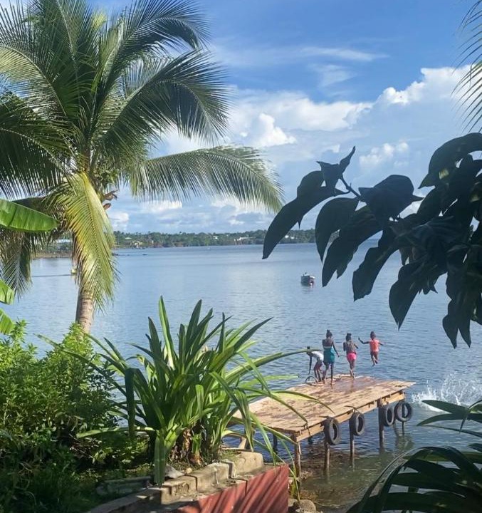 Photo of Others in Little Corn Island