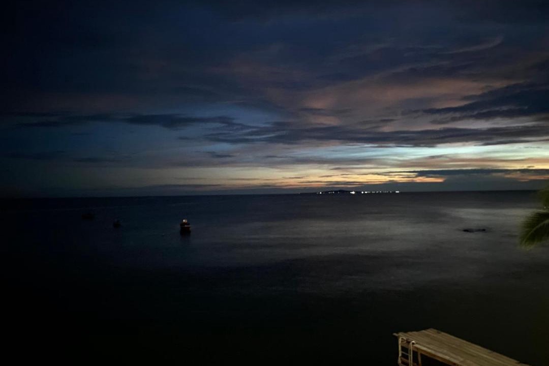Photo of Others in Little Corn Island