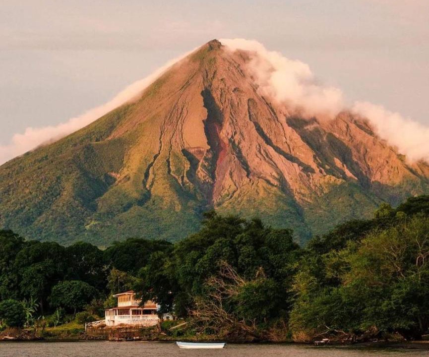 Photo of Others in Ometepe Island