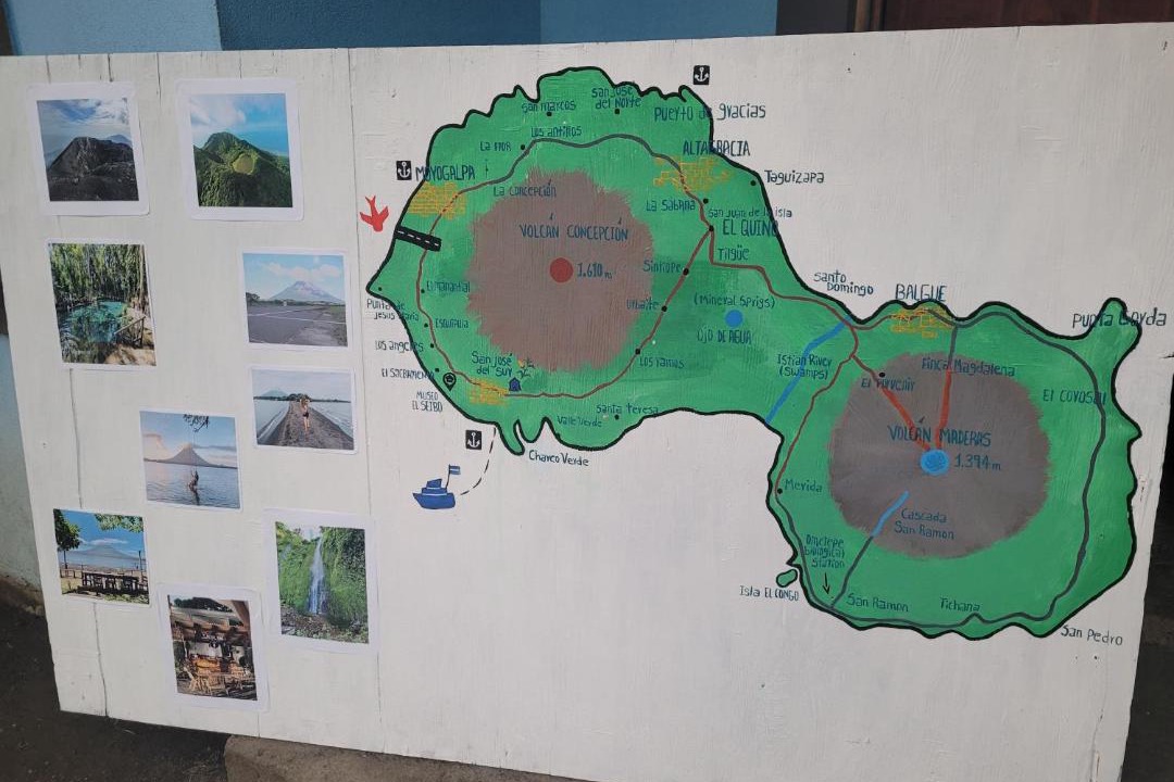 Photo of Others in Ometepe Island
