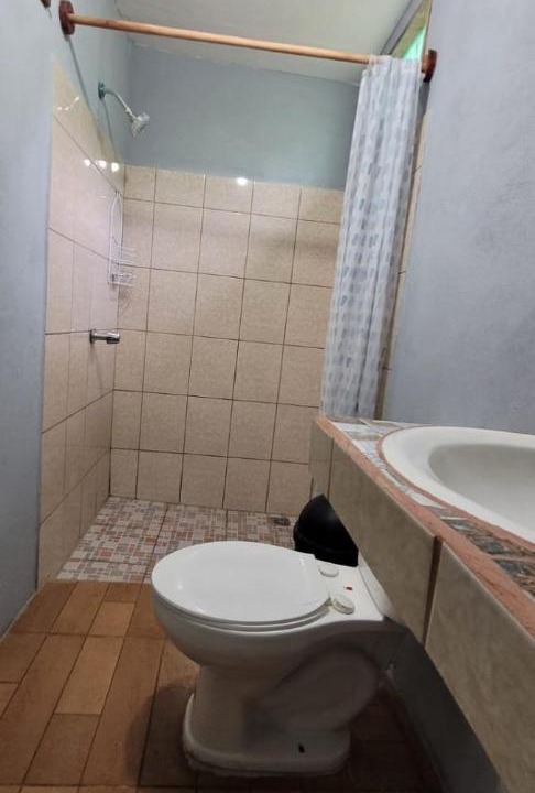 Photo of Bathroom in Ometepe Island