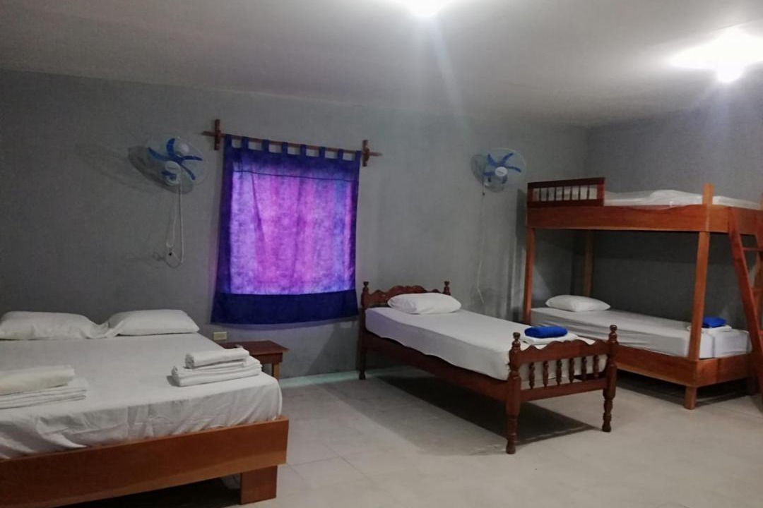 Photo of Bedroom in Ometepe Island