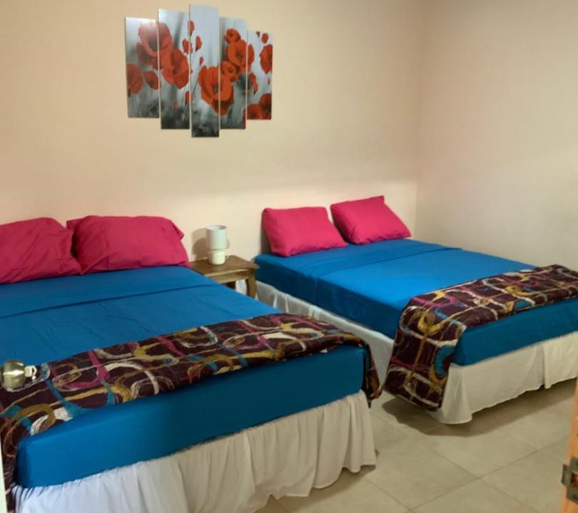 Photo of Bedroom in Esteli