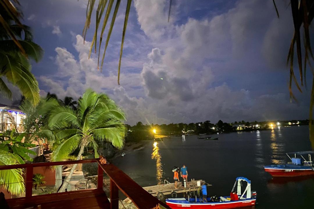 Photo of Others in Little Corn Island