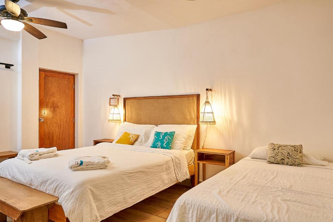 Photo of Bedroom in Las Penitas