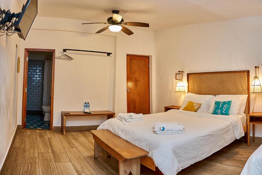 Photo of Bedroom in Las Penitas