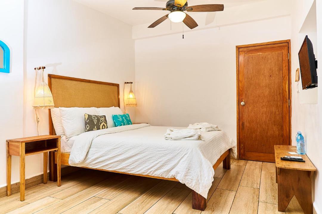 Photo of Bedroom in Las Penitas