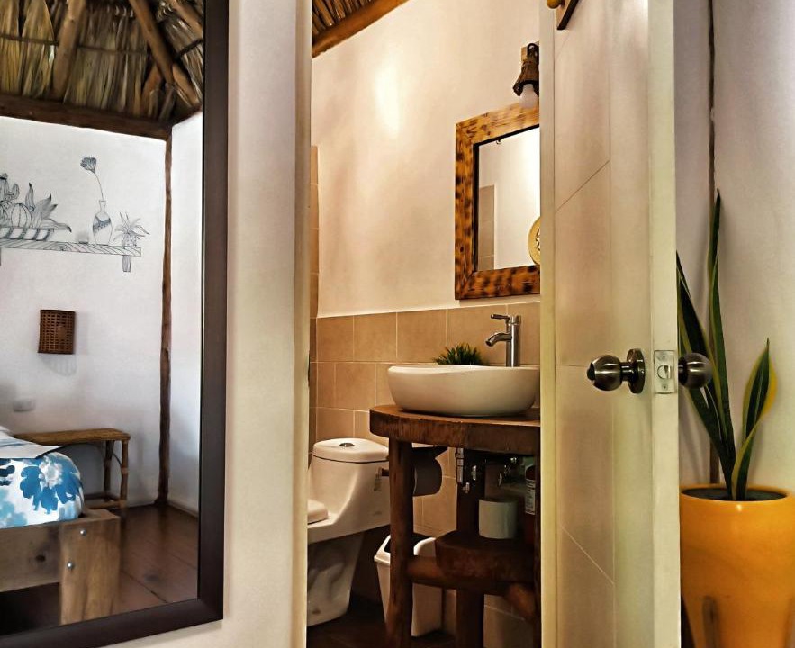 Photo of Bathroom in Las Penitas