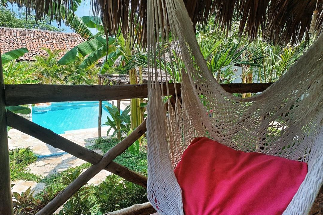 Photo of Patio Balcony in Las Penitas