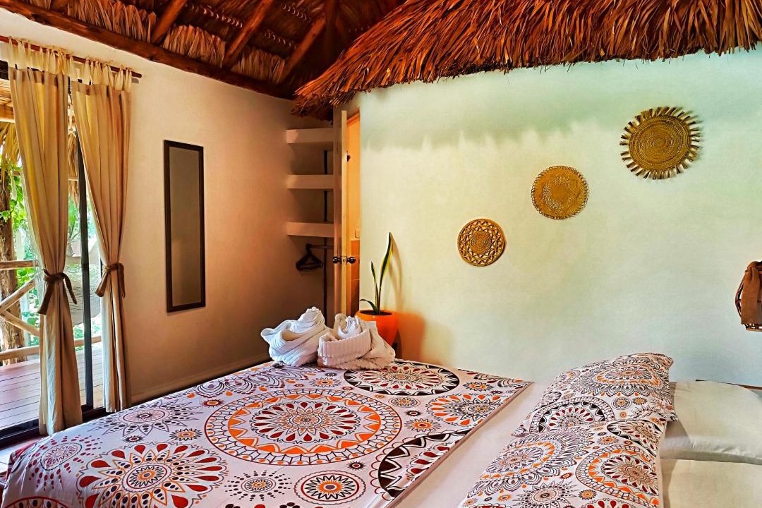 Photo of Bedroom in Las Penitas