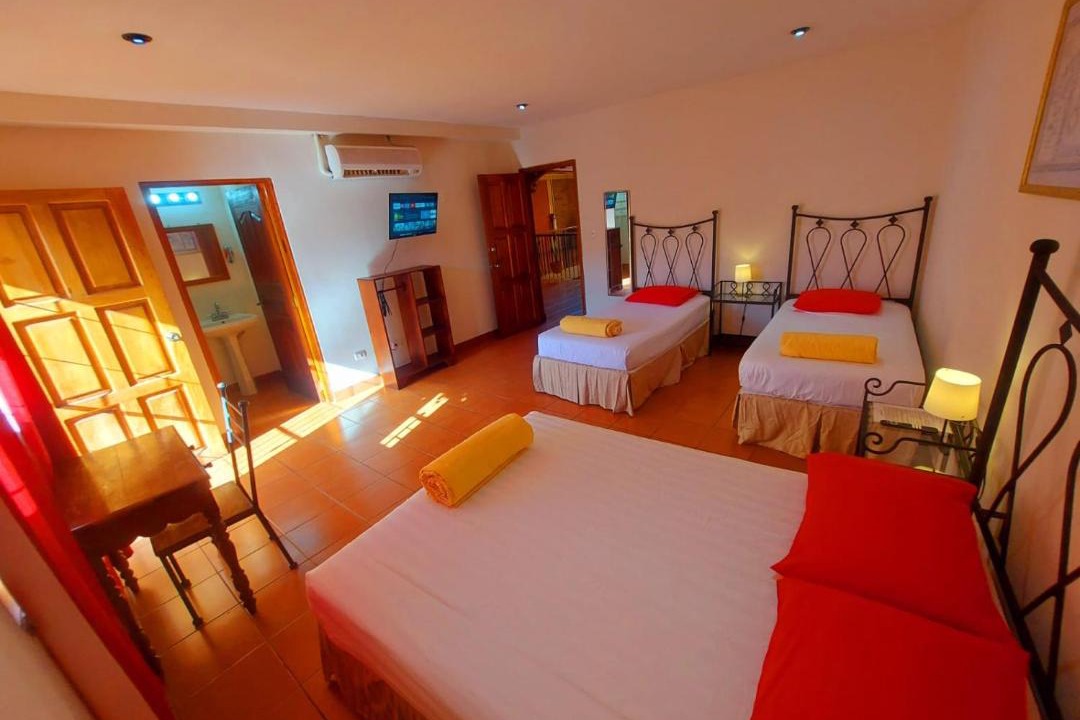 Photo of Bedroom in Granada