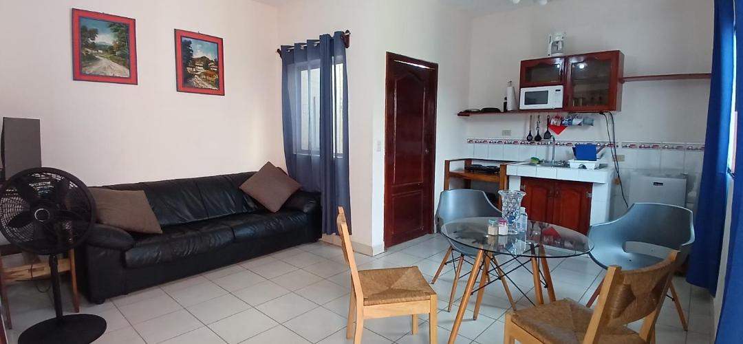 Photo of Livingroom in Masaya