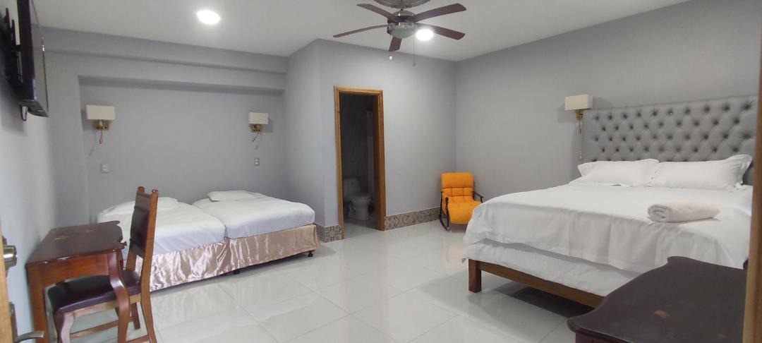 Photo of Bedroom in Santa Cruz