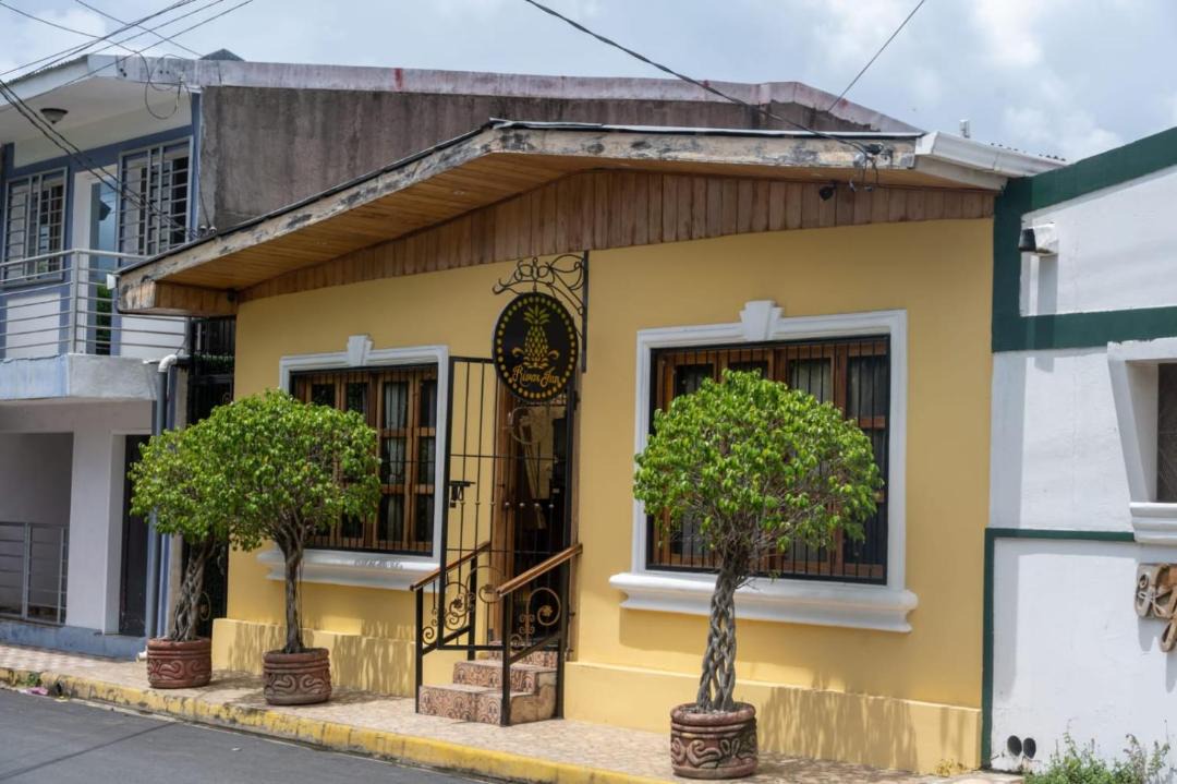Photo of Others in Rivas