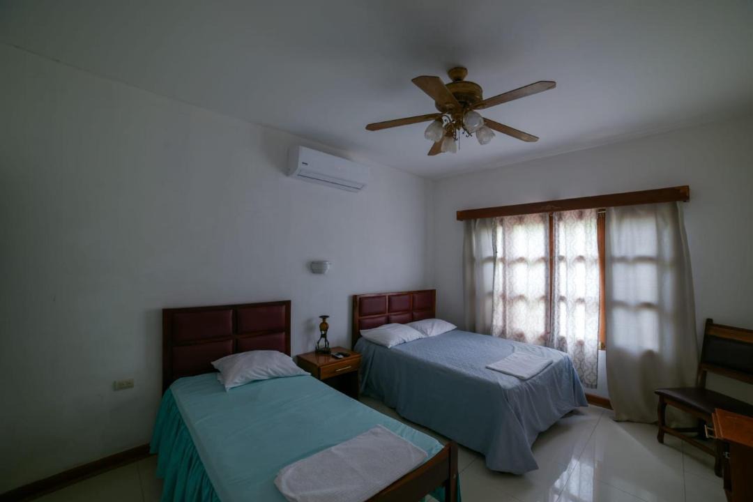 Photo of Bedroom in Santa Cruz