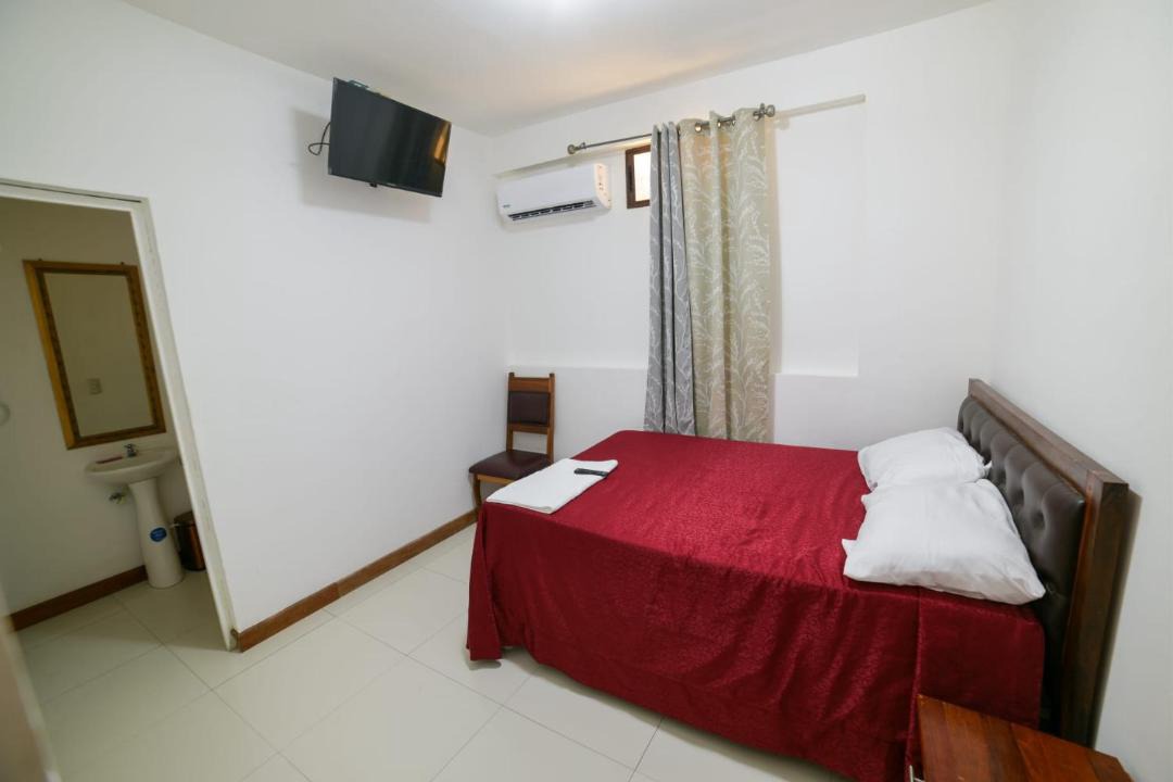 Photo of Bedroom in Santa Cruz