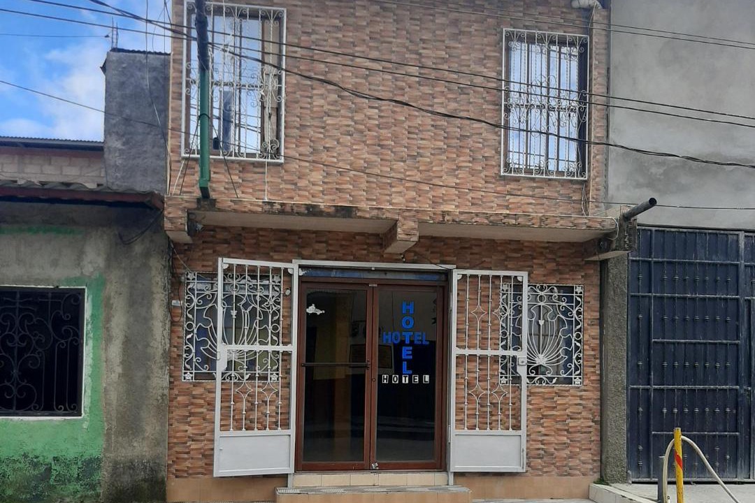 Photo of Others in Jinotega