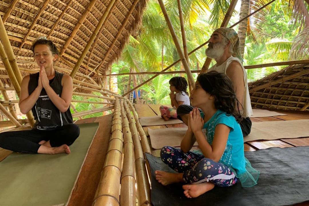 Photo of Others in Little Corn Island