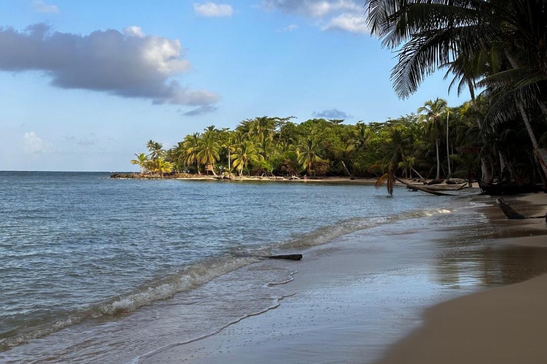 Photo of Others in Little Corn Island