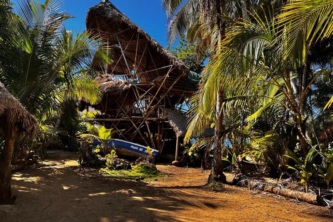 Photo of Others in Little Corn Island