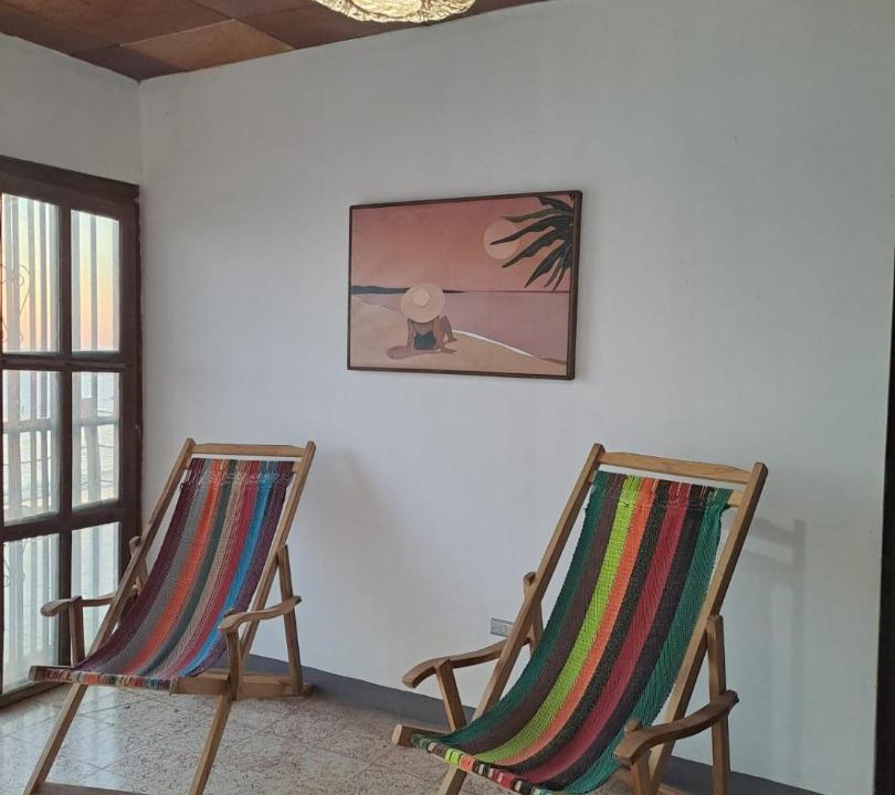 Photo of Livingroom in Casares