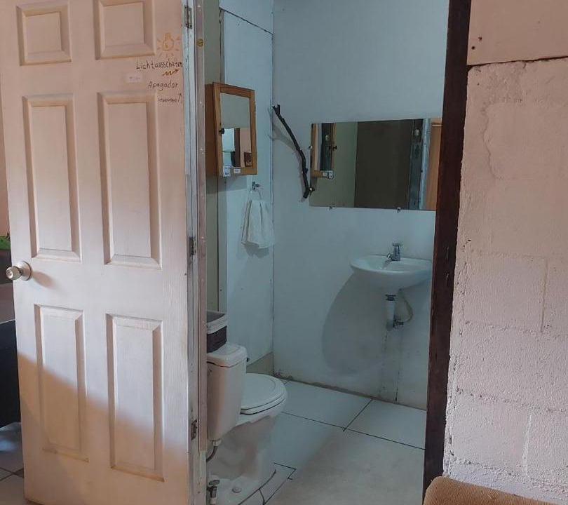 Photo of Bathroom in Rivas