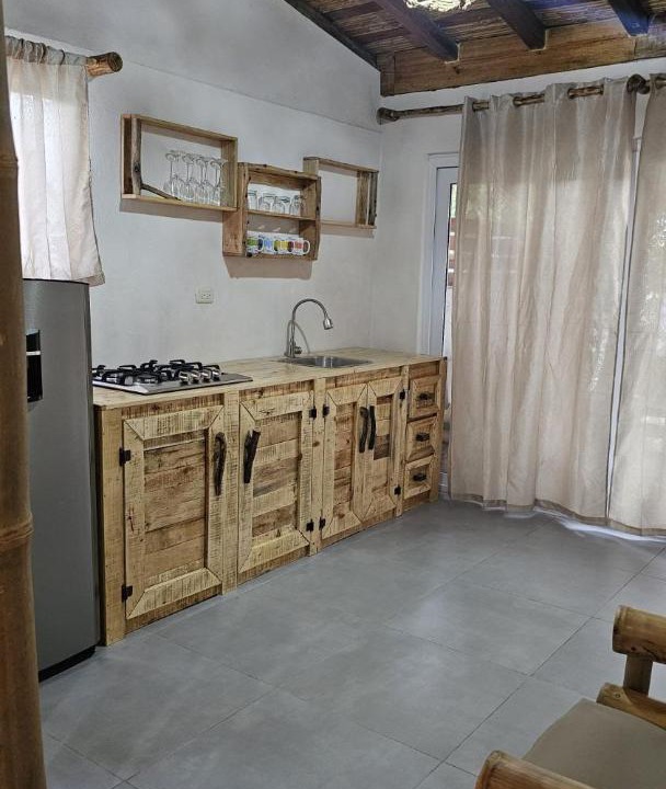 Photo of Kitchen in Las Penitas