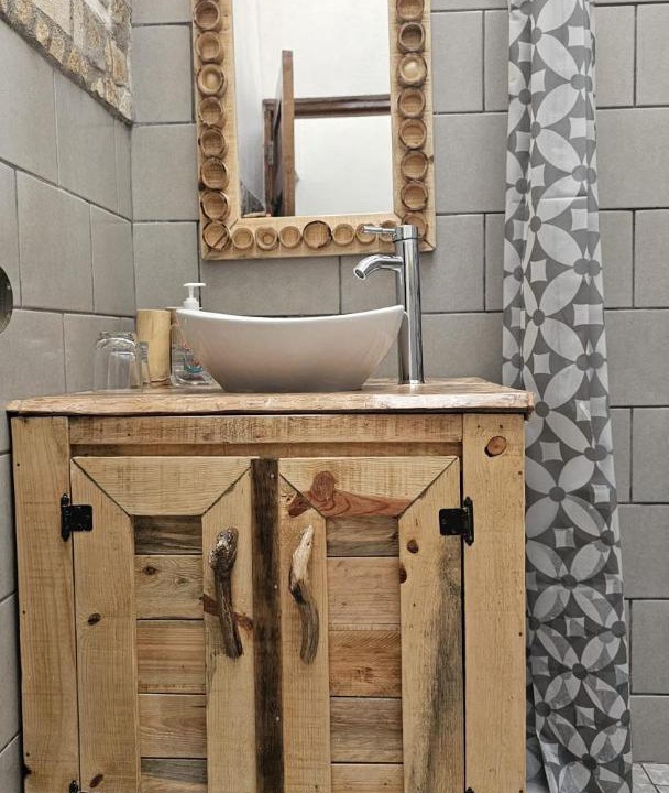 Photo of Bathroom in Las Penitas