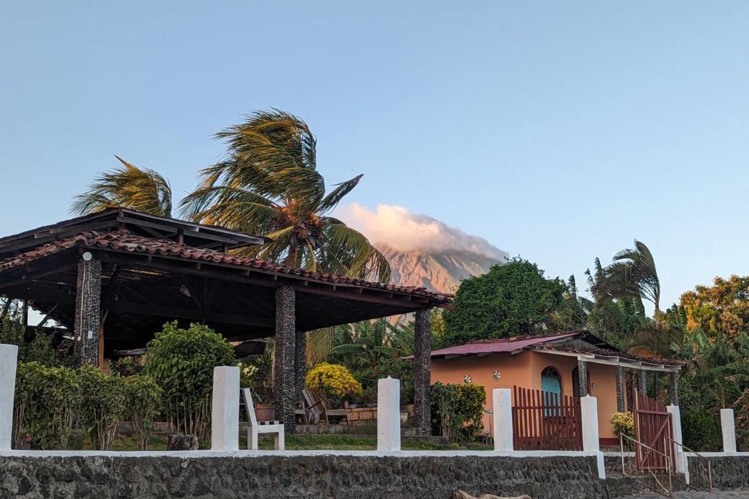 Photo of Others in Ometepe Island