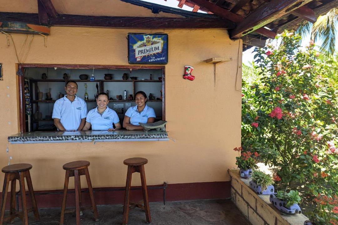 Photo of Others in Ometepe Island