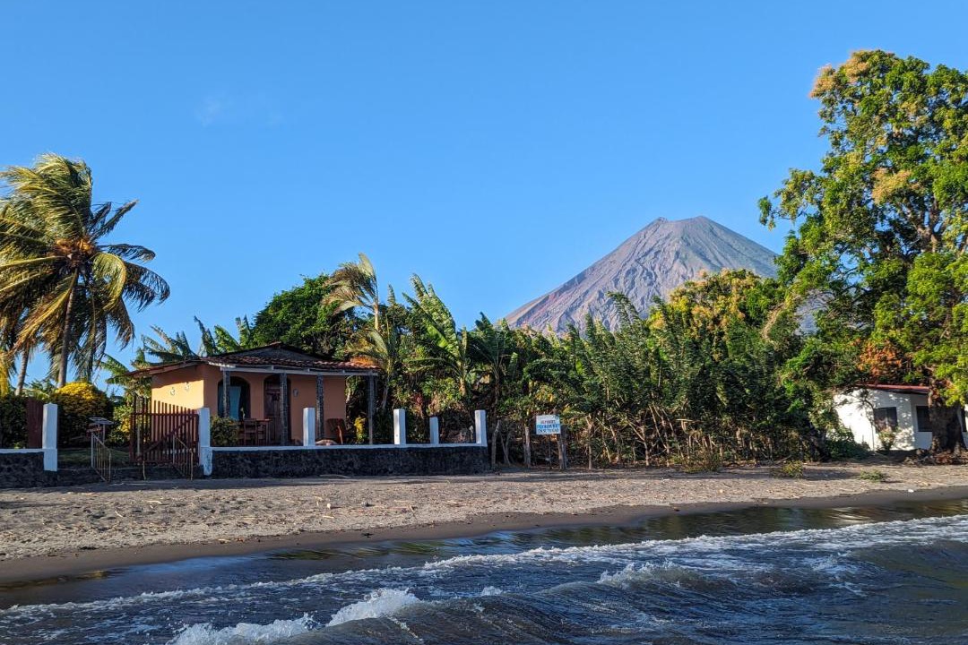 Photo of Others in Ometepe Island