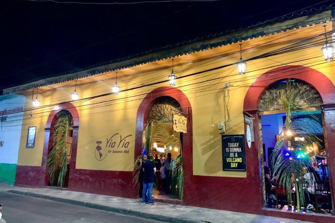 Photo of Others in Leon