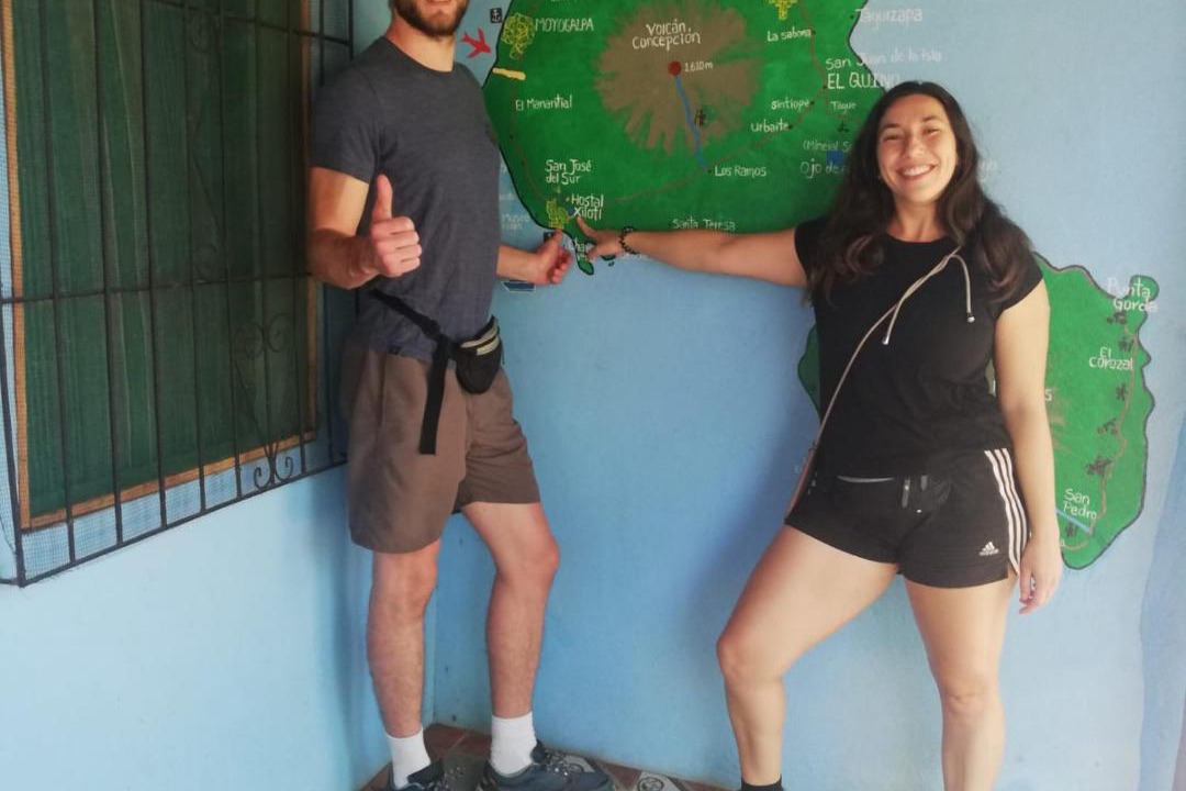 Photo of Others in Ometepe Island