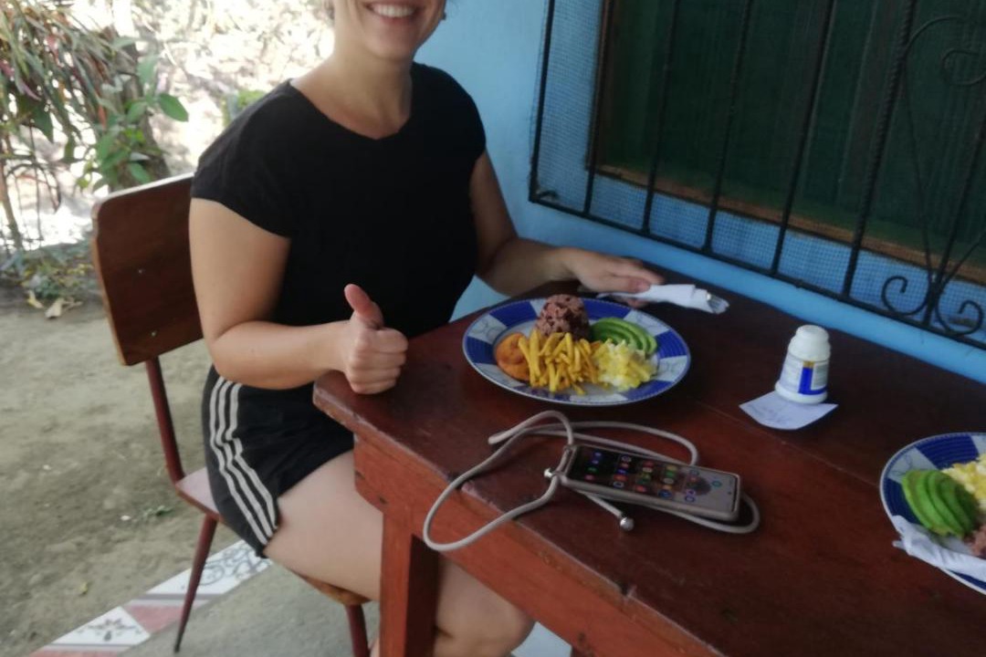 Photo of Others in Ometepe Island