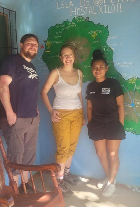 Photo of Others in Ometepe Island
