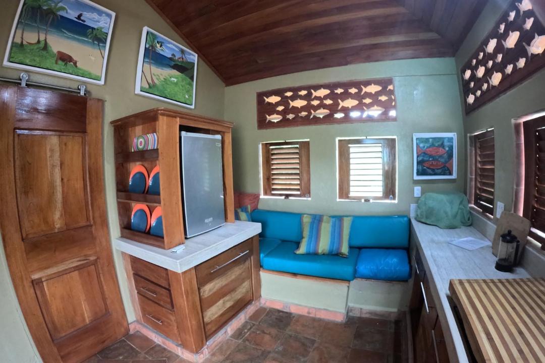 Photo of Others in Corn Island