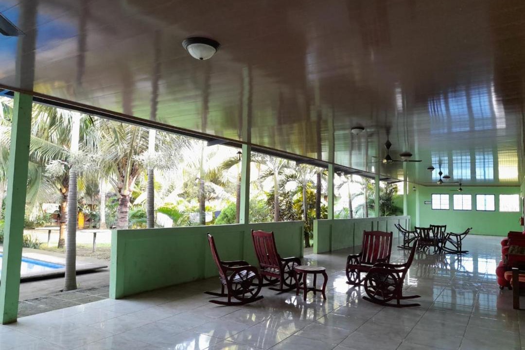 Photo of Livingroom in El Viejo