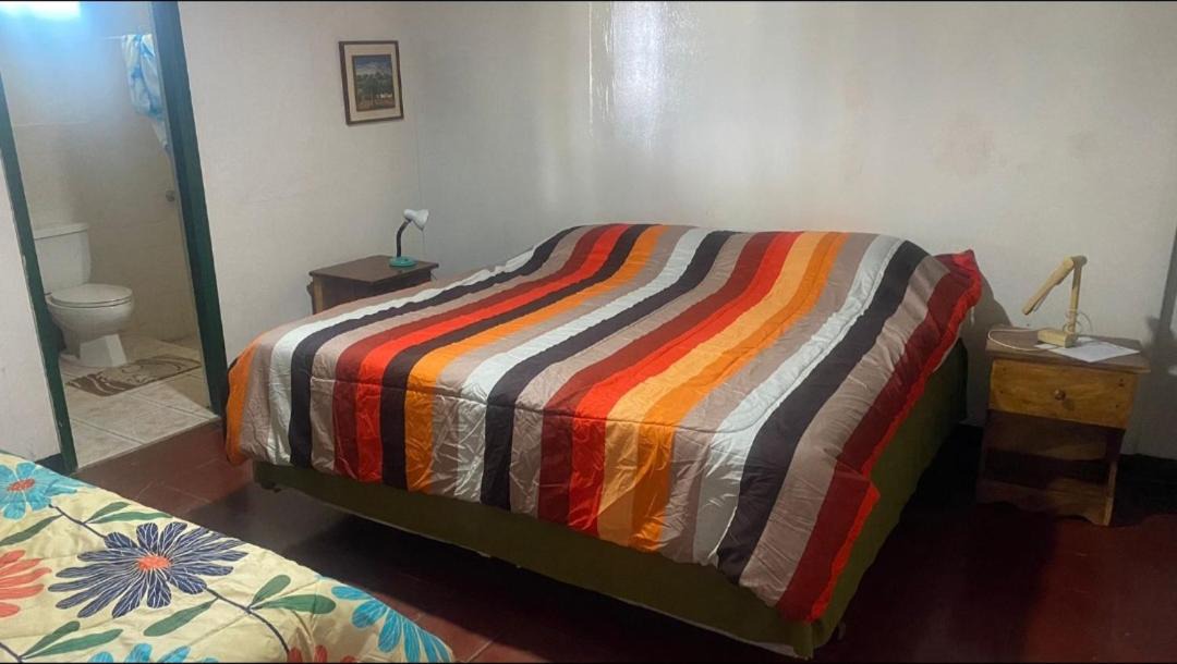 Photo of Bedroom in Poneloya
